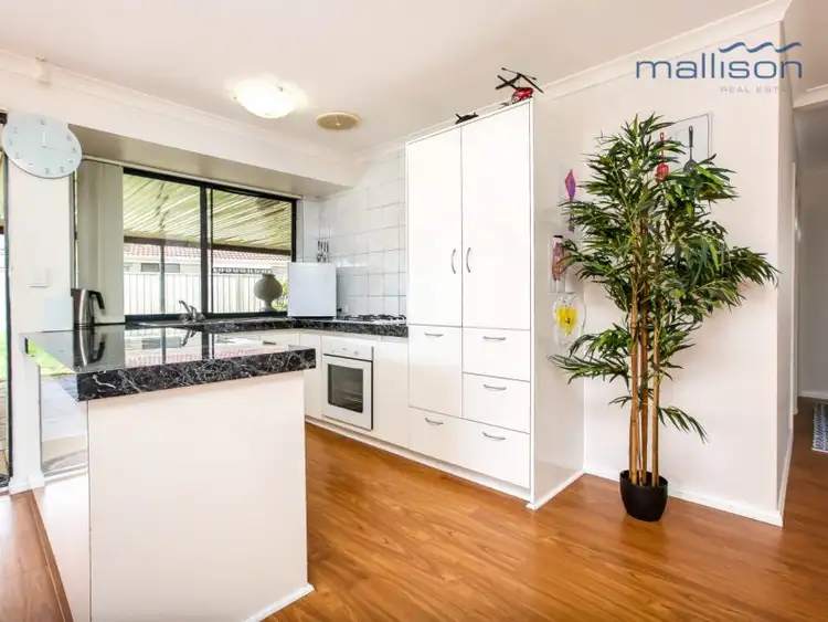 Main view of Homely house listing, 4 Saury Court, Warnbro WA 6169