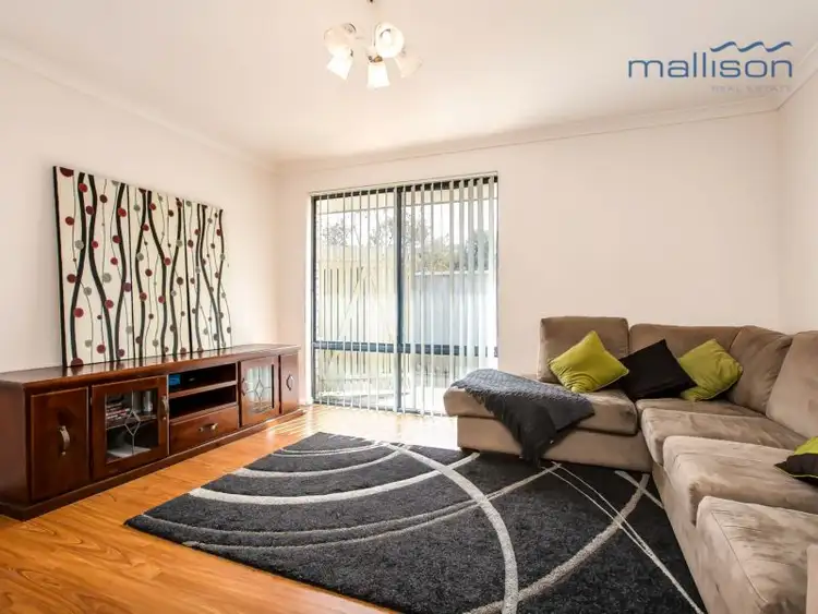 Second view of Homely house listing, 4 Saury Court, Warnbro WA 6169