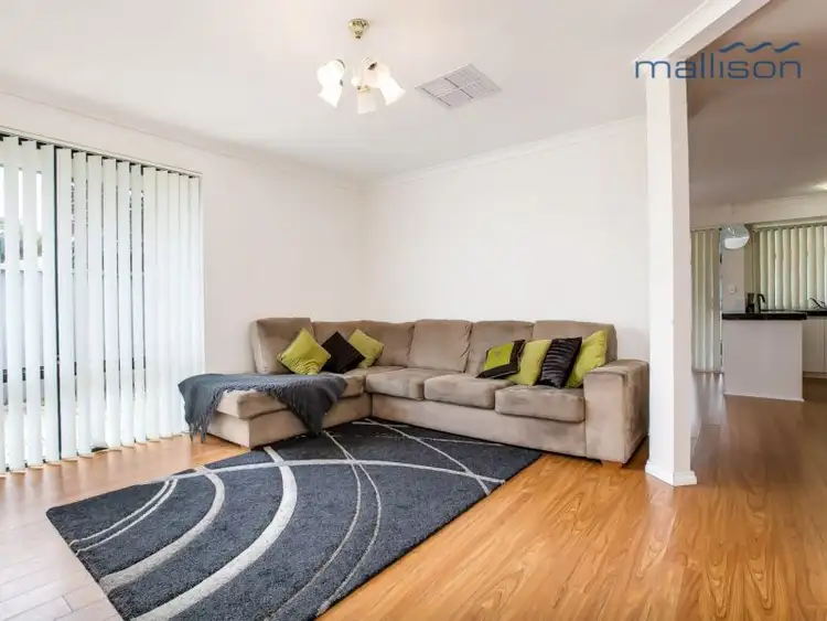 Third view of Homely house listing, 4 Saury Court, Warnbro WA 6169
