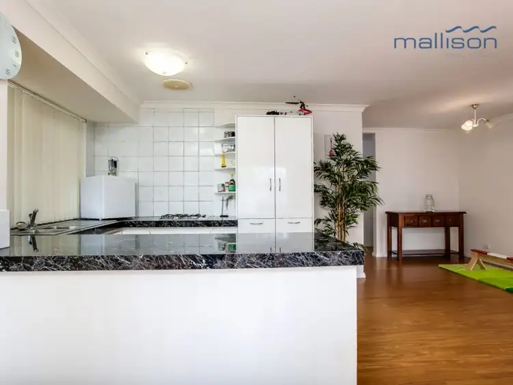 Fifth view of Homely house listing, 4 Saury Court, Warnbro WA 6169