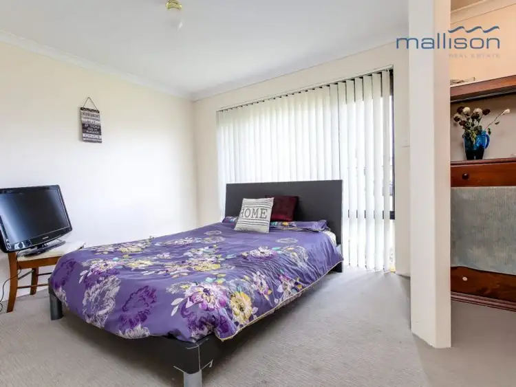 Seventh view of Homely house listing, 4 Saury Court, Warnbro WA 6169