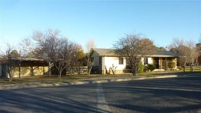 26 Kiparra Drive, Berridale NSW 2628