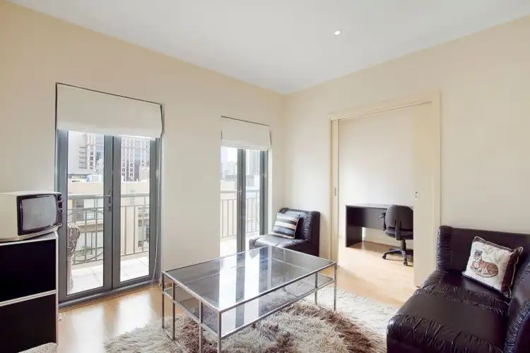 Main view of Homely apartment listing, 706/547 Flinders Lane, Melbourne VIC 3000