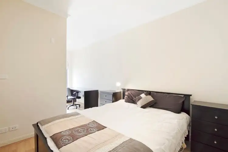 Third view of Homely apartment listing, 706/547 Flinders Lane, Melbourne VIC 3000