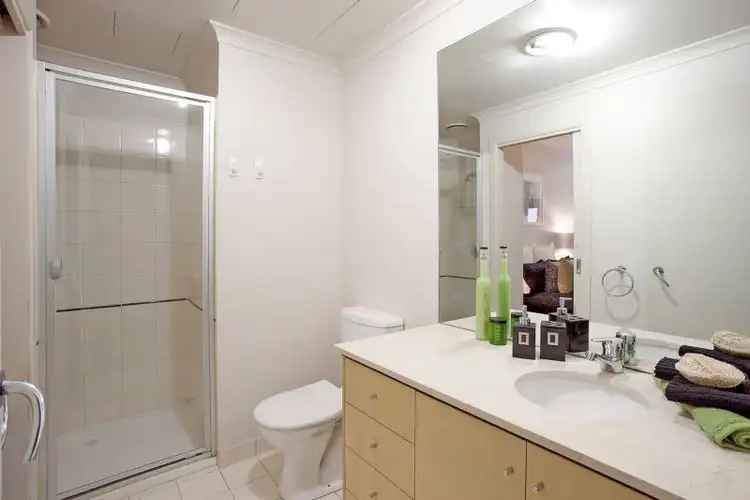 Fourth view of Homely apartment listing, 706/547 Flinders Lane, Melbourne VIC 3000