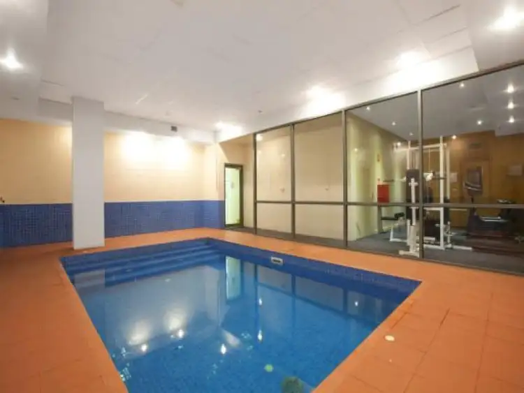 Fifth view of Homely apartment listing, 706/547 Flinders Lane, Melbourne VIC 3000