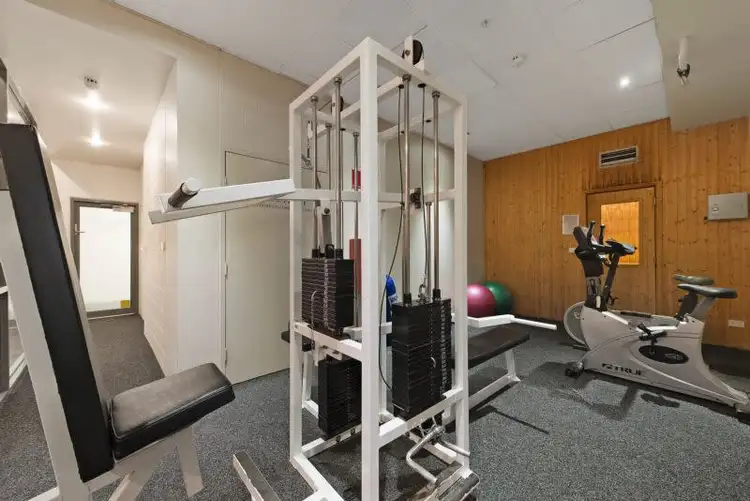 Sixth view of Homely apartment listing, 706/547 Flinders Lane, Melbourne VIC 3000