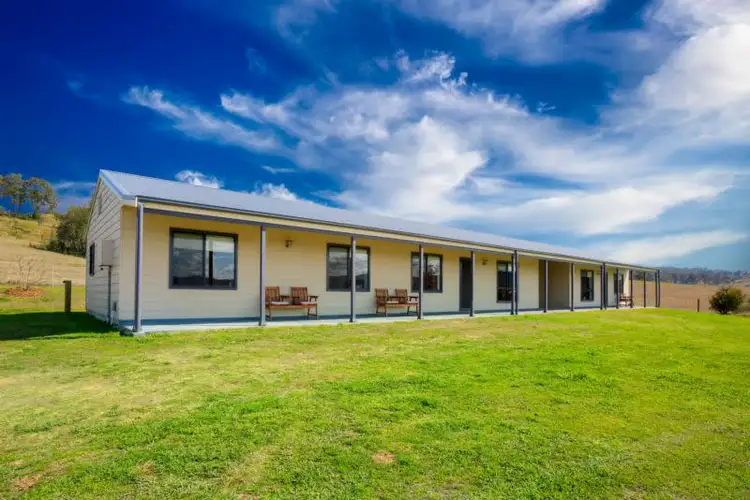 Second view of Homely house listing, 1405 Dungog Road, Wallarobba NSW 2420