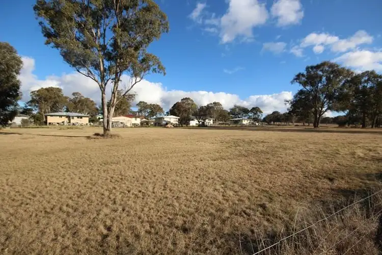 Second view of Homely land listing, 16-20 Margetts and Bengalla Streets, Wallangarra QLD 4383