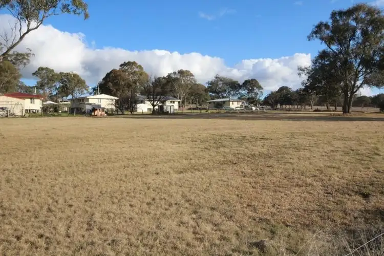 Third view of Homely land listing, 16-20 Margetts and Bengalla Streets, Wallangarra QLD 4383