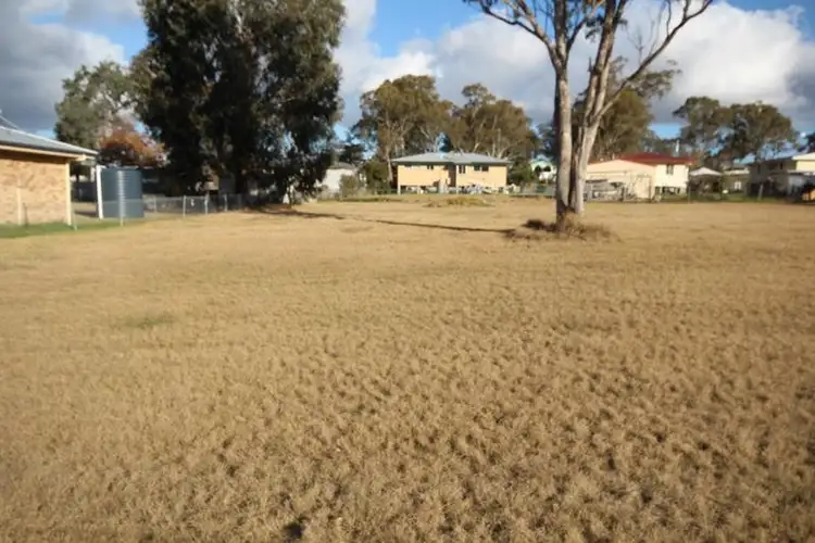 Fourth view of Homely land listing, 16-20 Margetts and Bengalla Streets, Wallangarra QLD 4383