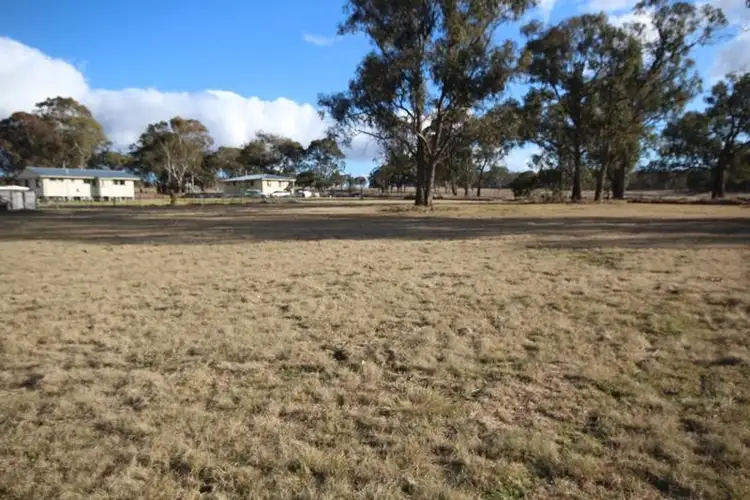 Fifth view of Homely land listing, 16-20 Margetts and Bengalla Streets, Wallangarra QLD 4383