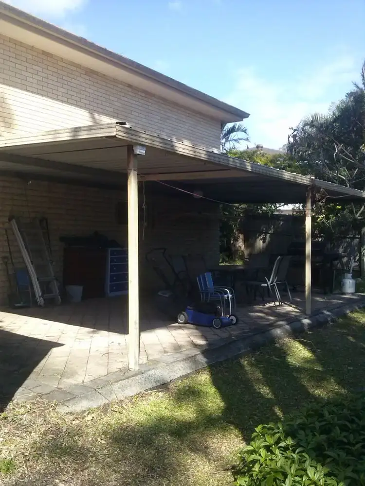 Third view of Homely house listing, 17 Cooleroo Cresent, Southport QLD 4215
