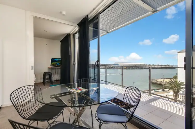 Sixth view of Homely apartment listing, 306/3A Honeysuckle Drive, Newcastle NSW 2300