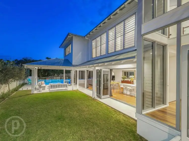 78 Annie Street, Auchenflower QLD 4066