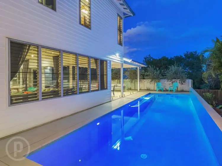 Second view of Homely house listing, 78 Annie Street, Auchenflower QLD 4066