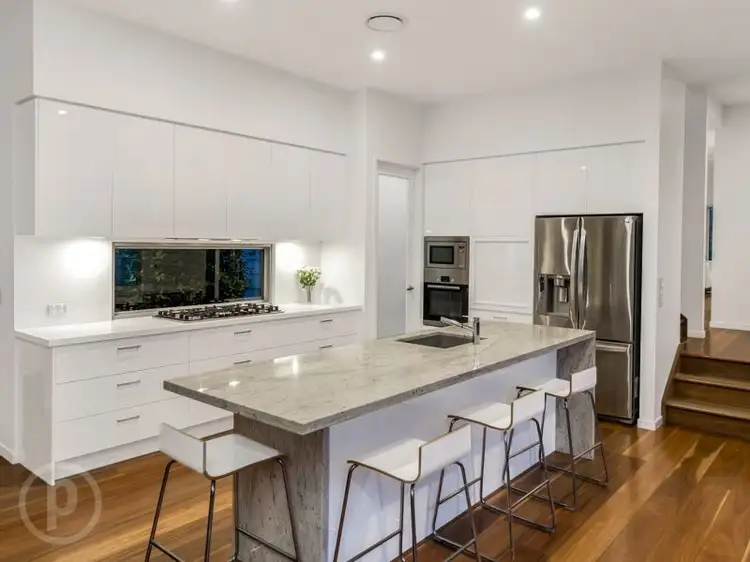 Third view of Homely house listing, 78 Annie Street, Auchenflower QLD 4066