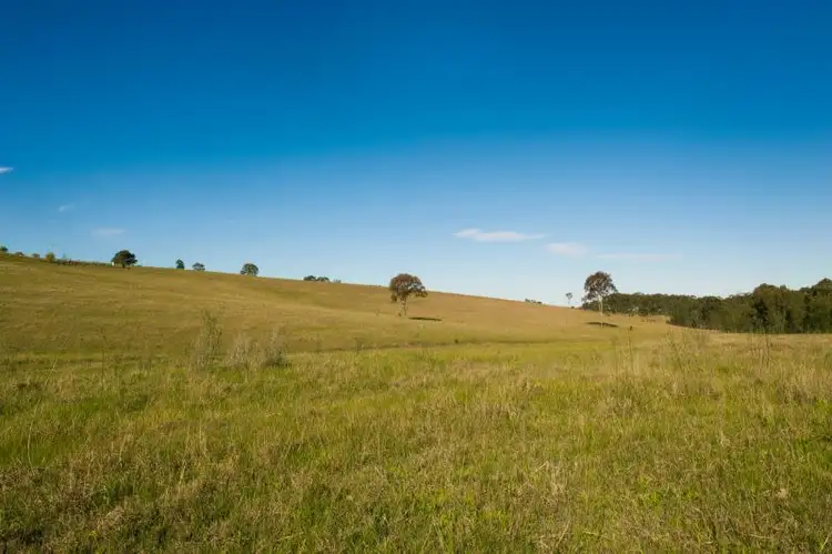 Third view of Homely land listing, 577 Old North Road, Lochinvar NSW 2321