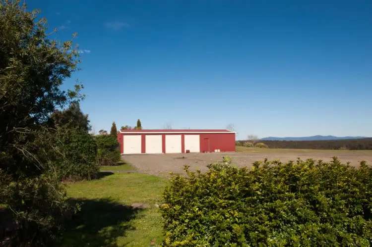 Sixth view of Homely land listing, 577 Old North Road, Lochinvar NSW 2321