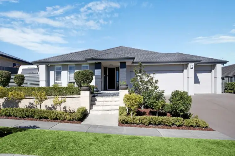 17 Fryar Crescent, Wallsend NSW 2287