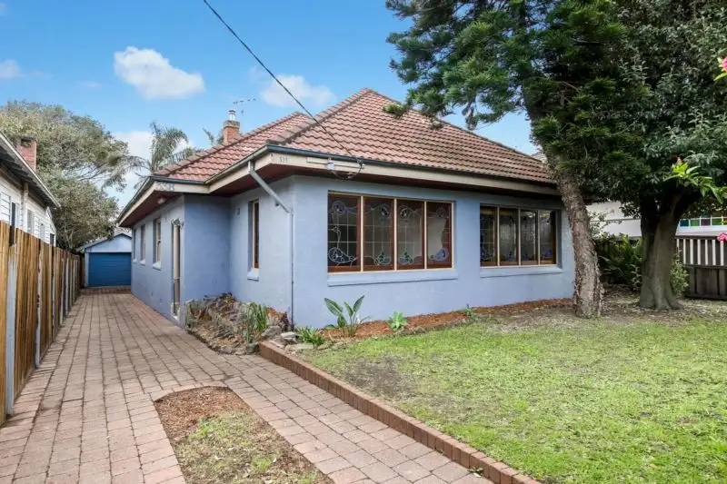 Main view of Homely house listing, 338 Darby Street, Bar Beach NSW 2300