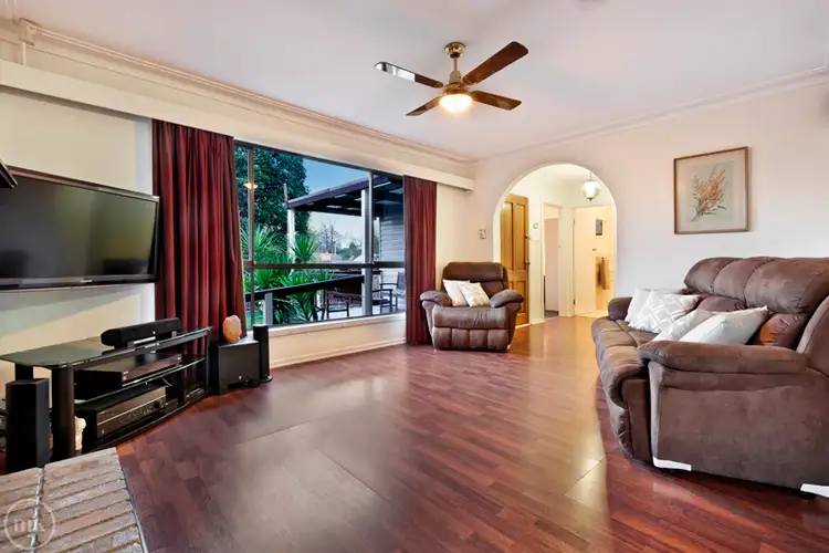 Third view of Homely house listing, 1 Reeves Street, Watsonia VIC 3087