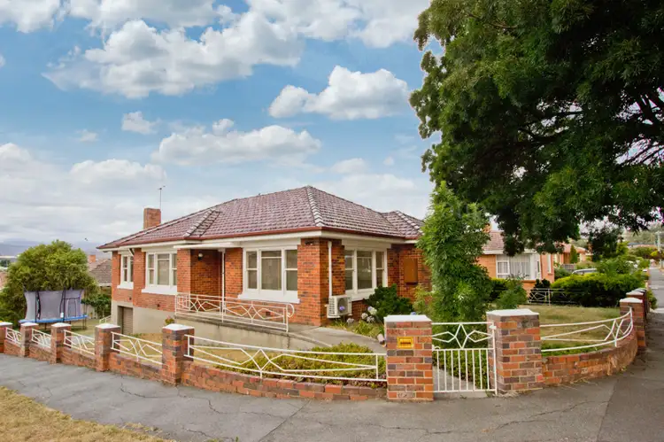Main view of Homely house listing, 169 Abbott Street, Newstead TAS 7250