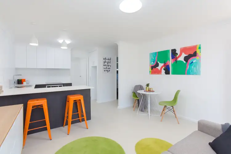 4/25 Popran Road, Adamstown NSW 2289