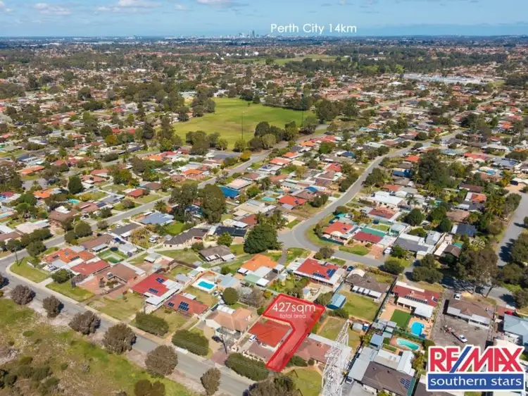 315a Lord Street, Beechboro WA 6063