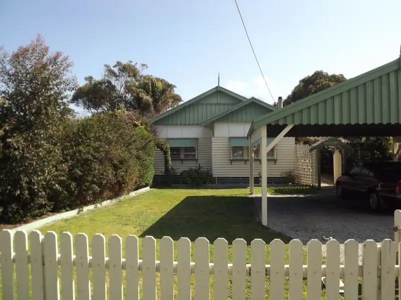 Main view of Homely house listing, 15 MOONAH STREET, Cape Paterson VIC 3995