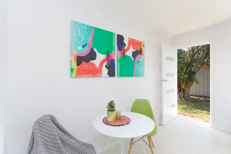 Fourth view of Homely unit listing, 2/25 Popran Road, Adamstown NSW 2289
