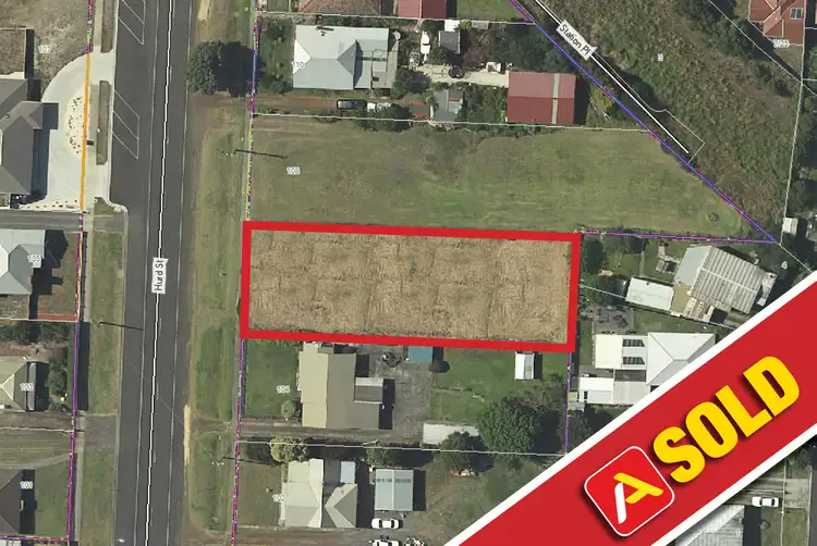 106 Hurd Street, Portland VIC 3305