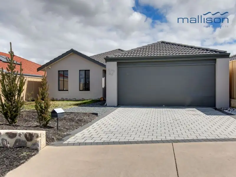 Main view of Homely house listing, 17 Moston Crescent, Bertram WA 6167