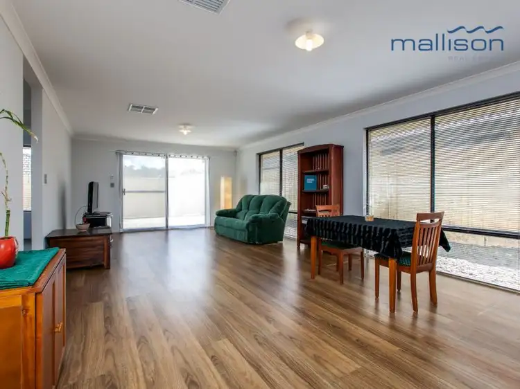 Second view of Homely house listing, 17 Moston Crescent, Bertram WA 6167