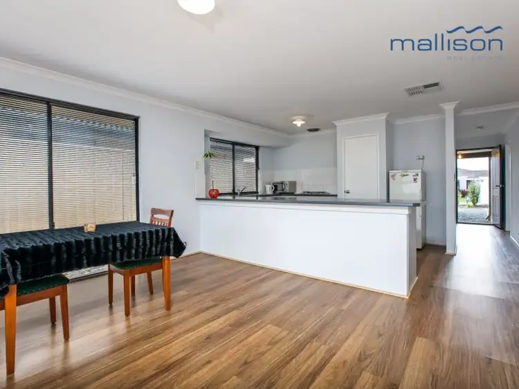 Fourth view of Homely house listing, 17 Moston Crescent, Bertram WA 6167
