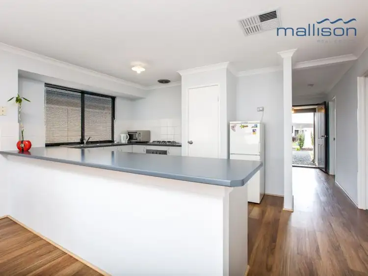 Fifth view of Homely house listing, 17 Moston Crescent, Bertram WA 6167