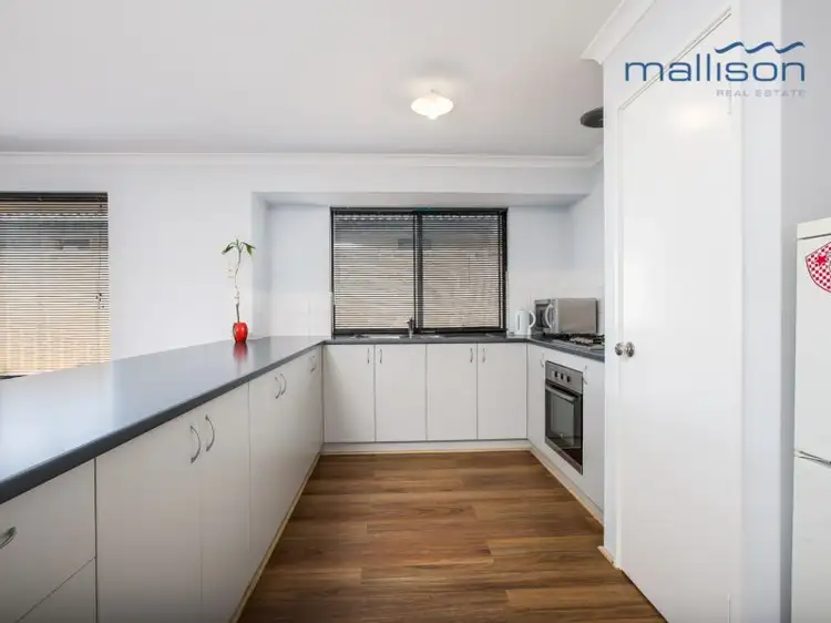 Sixth view of Homely house listing, 17 Moston Crescent, Bertram WA 6167