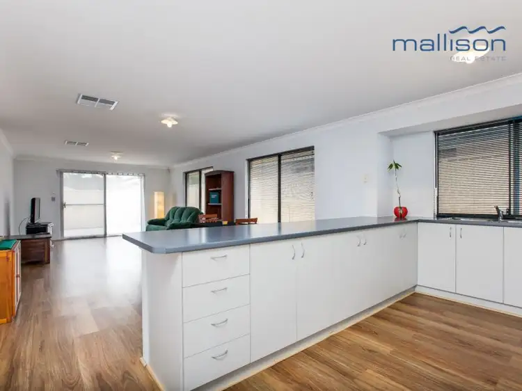 Seventh view of Homely house listing, 17 Moston Crescent, Bertram WA 6167