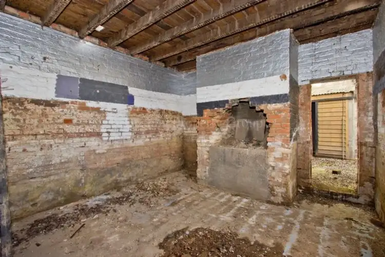 Second view of Homely house listing, 187 Wellington Street, Launceston TAS 7250