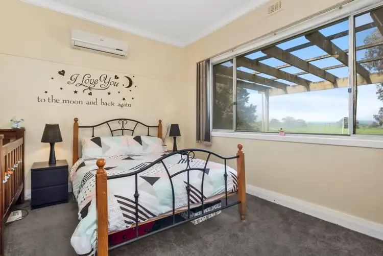 Sixth view of Homely house listing, 555 Ryans Lane, Balintore VIC 3249