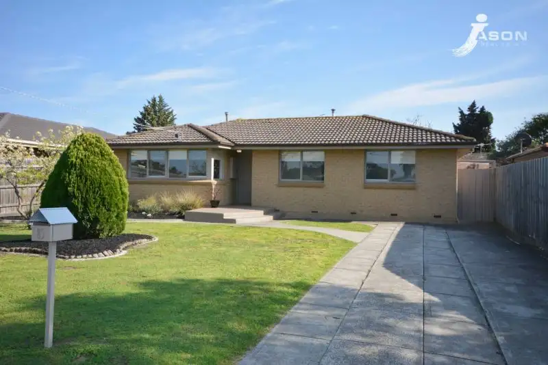 Main view of Homely house listing, 85 Carrick Drive, Gladstone Park VIC 3043