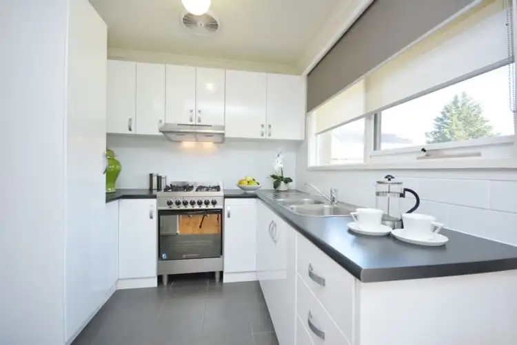 Third view of Homely house listing, 85 Carrick Drive, Gladstone Park VIC 3043