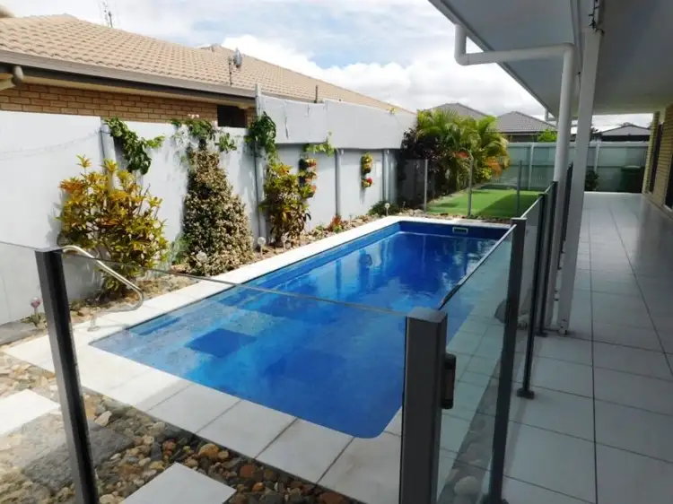 9 Lexington Court, Bowen QLD 4805