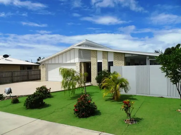 Second view of Homely house listing, 9 Lexington Court, Bowen QLD 4805