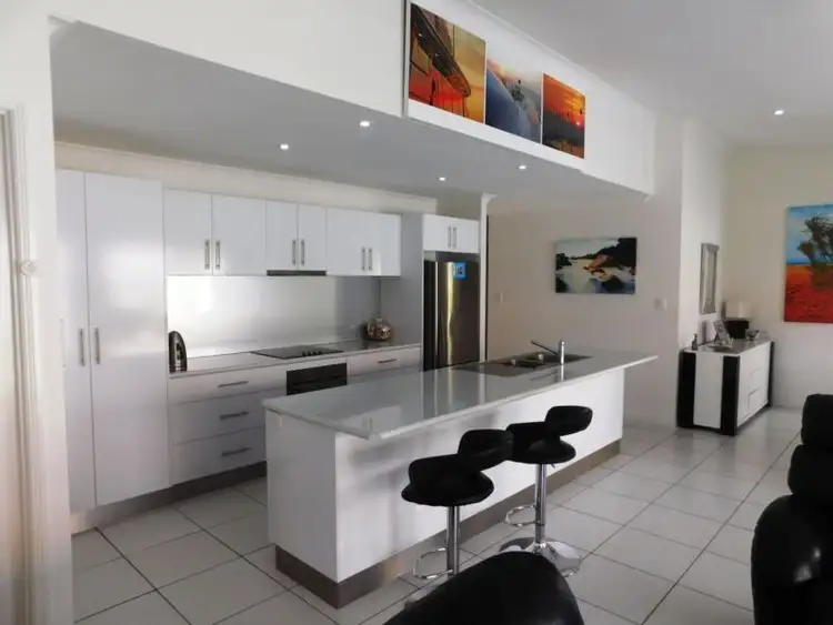 Third view of Homely house listing, 9 Lexington Court, Bowen QLD 4805