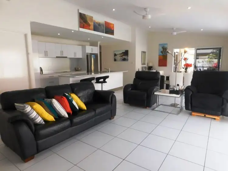 Fourth view of Homely house listing, 9 Lexington Court, Bowen QLD 4805