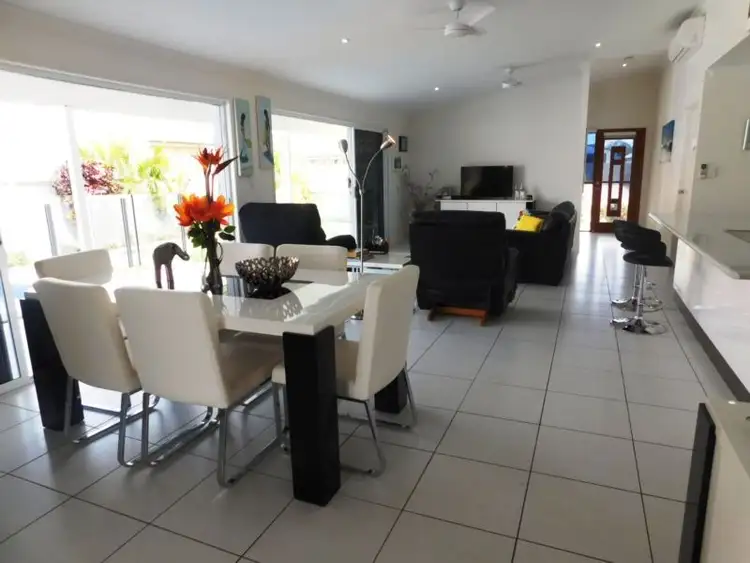 Fifth view of Homely house listing, 9 Lexington Court, Bowen QLD 4805