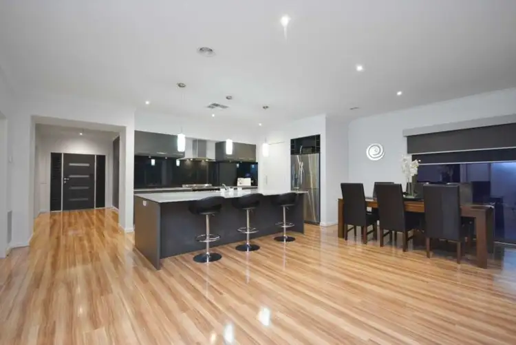 Second view of Homely house listing, 7 San Marco Road, Greenvale VIC 3059