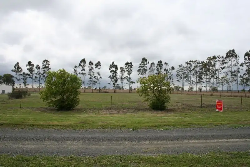 Main view of Homely land listing, 7 Railway Street, Bowenville QLD 4404