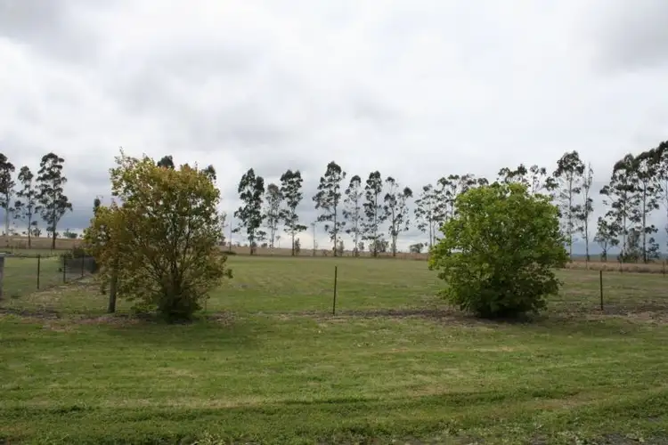 Third view of Homely land listing, 7 Railway Street, Bowenville QLD 4404